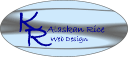 Alaskan Rice Web Logo