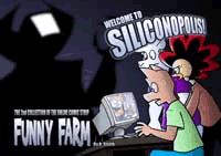 Funny Farm Banner