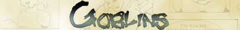 Goblins Banner