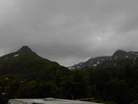 Kodiak Alaska