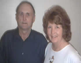 My Parents